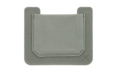 VERTX STRETCH POCKET SMALL GRAY 2PK - VTX5231 - Marksmans Corner