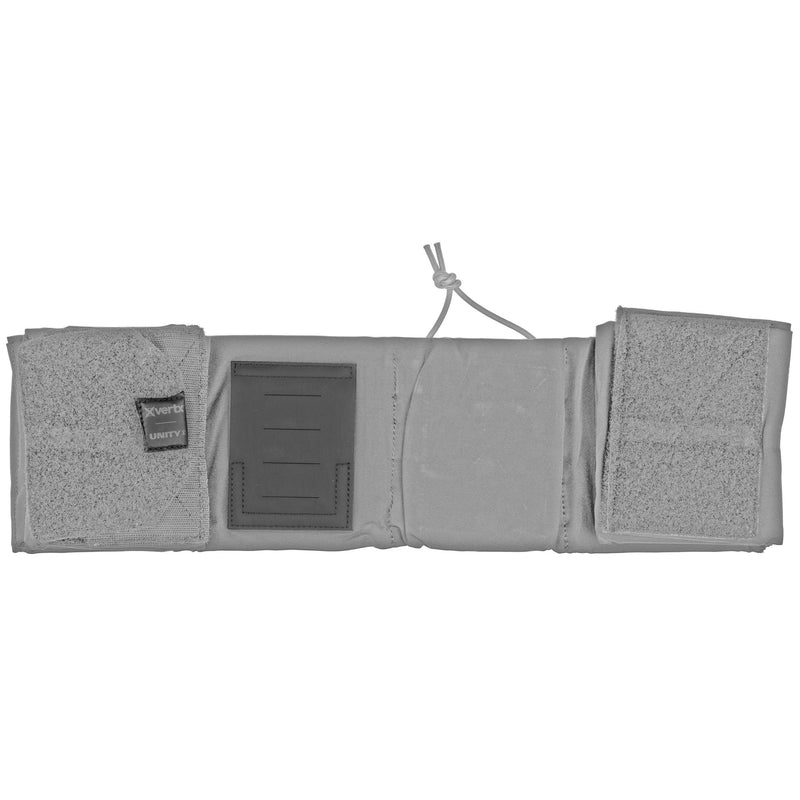 Load image into Gallery viewer, VERTX UNITY TACTCL CLUTCH BELT GRY L - VTX5210-AGY-LARGE - Marksmans Corner
