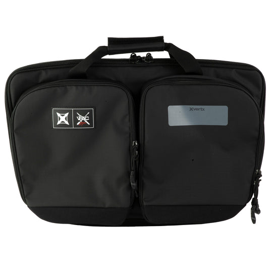 VERTX VTAC 18 RIFLE CASE BLACK - VTX5711-IBK - Marksmans Corner