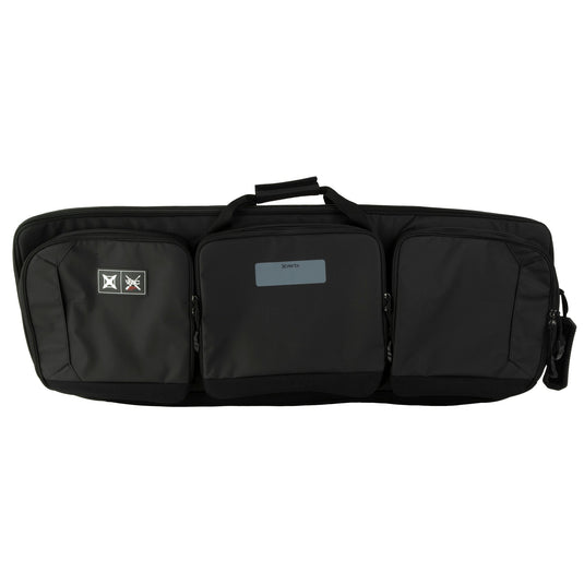 VERTX VTAC 36 RIFLE CASE BLACK - VTX5712-IBK - Marksmans Corner