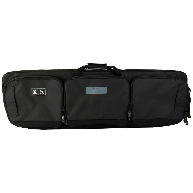 Load image into Gallery viewer, VERTX VTAC 42 RIFLE CASE BLACK - VTX5713-IBK - Marksmans Corner
