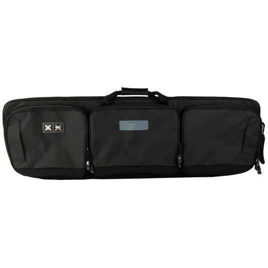 VERTX VTAC 42 RIFLE CASE BLACK - VTX5713-IBK - Marksmans Corner