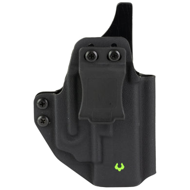 VIRIDIAN HOLSTER IWB HELLCAT PRO RH - LAS951-0031 - Marksmans Corner