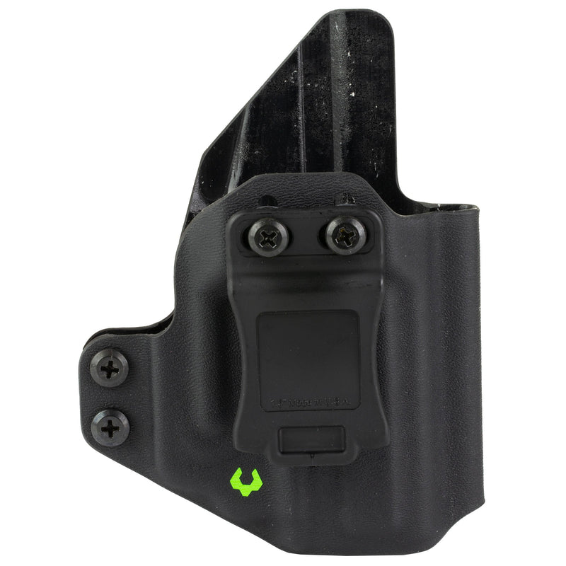 Load image into Gallery viewer, VIRIDIAN HOLSTER IWB HELLCAT RH - LAS951-0011 - Marksmans Corner
