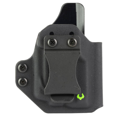 VIRIDIAN HOLSTER IWB LCP RUG MAX RH - LAS951-0020 - Marksmans Corner