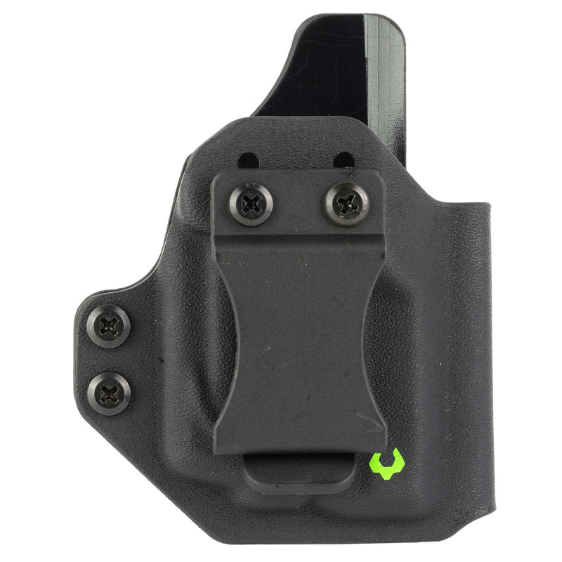 Load image into Gallery viewer, VIRIDIAN HOLSTER IWB LCP RUG MAX RH - LAS951-0020 - Marksmans Corner
