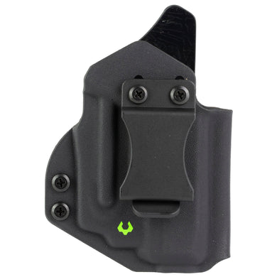 VIRIDIAN HOLSTER IWB RUGER MAX9 RH - LAS951-0021 - Marksmans Corner