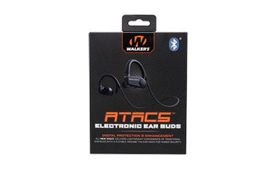 WALKER'S ATACS ELCTRNC EAR BUDS BD - WALGWP-SPEB - Marksmans Corner