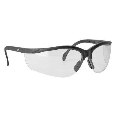 WALKER'S CLR LENS GLASSES - WALGWP-CLSG - Marksmans Corner