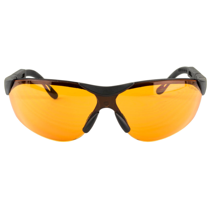 Load image into Gallery viewer, WALKER&#39;S ELITE SPRT GLASSES AMBR - WALGWP-XSGL-AMB - Marksmans Corner
