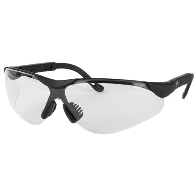 WALKER'S ELITE SPRT GLASSES CLR - WALGWP-XSGL-CLR - Marksmans Corner