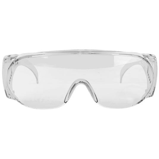 WALKER'S FULL COVER GLASSES CLR - WALGWP-FCSGL-CLR - Marksmans Corner