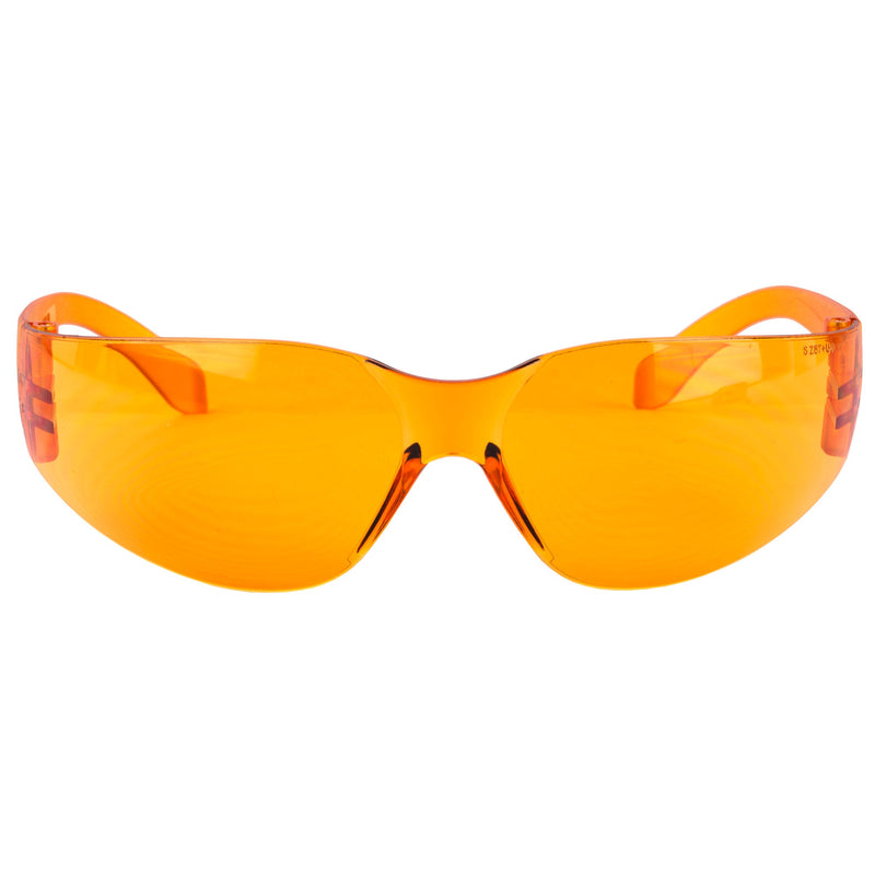 Load image into Gallery viewer, WALKER&#39;S WRAP SPRT GLASSES AMBR - WALGWP-WRSGL-AMB - Marksmans Corner
