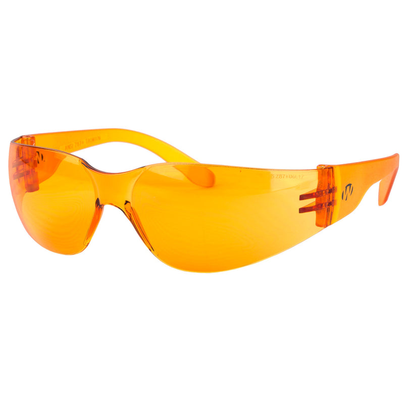 Load image into Gallery viewer, WALKER&#39;S WRAP SPRT GLASSES AMBR - WALGWP-WRSGL-AMB - Marksmans Corner
