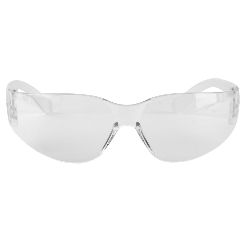 Load image into Gallery viewer, WALKER&#39;S WRAP SPRT GLASSES CLR - WALGWP-WRSGL-CLR - Marksmans Corner
