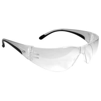 WALKER'S X-SM CMPCT/WMN CLR GLASSES - WALGWP-YWSG-CLR - Marksmans Corner