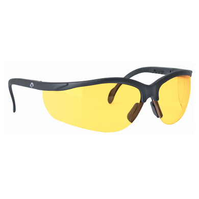 WALKER'S YEL LENS GLASSES - WALGWP-YLSG - Marksmans Corner