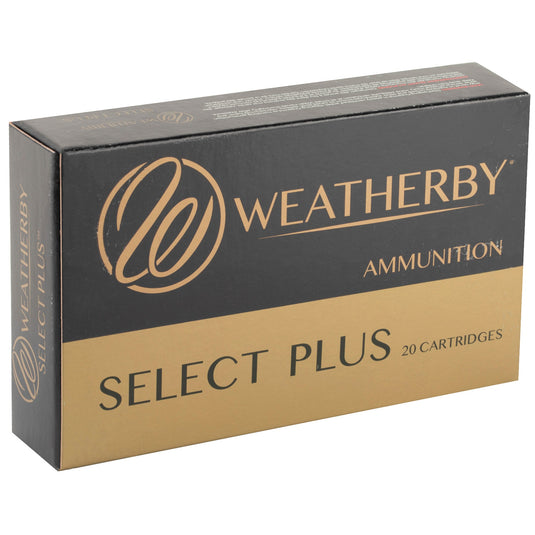 WBY AMMO 300WBY 200GR ELD-X 20/200 - WYH300200ELDX - Marksmans Corner