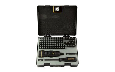 Load image into Gallery viewer, WHEELER 100PC FAT WRENCH DRIVER SET - WH4001004 - Marksmans Corner
