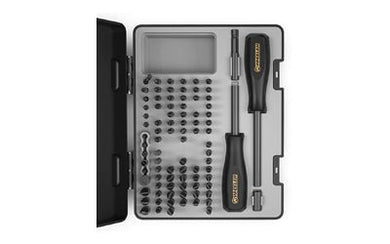 WHEELER 89PC PROGUNSMITH DRIVER SET - WH4001008 - Marksmans Corner