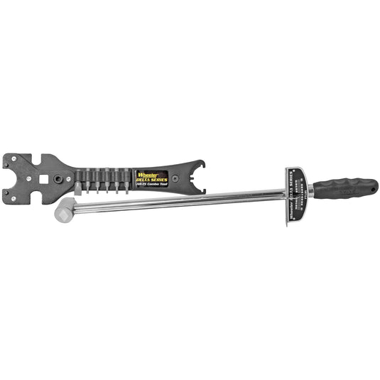 WHEELER AR TOOL/TORQUE WRENCH - WH156700 - Marksmans Corner