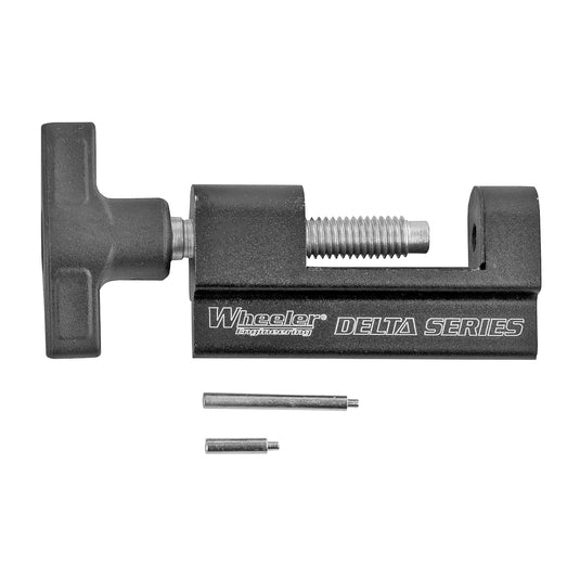 WHEELER AR TRIGGER GUARD TOOL - WH710907 - Marksmans Corner