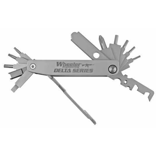 WHEELER DELTA COMPACT AR MULTI-TOOL - WH1078948 - Marksmans Corner