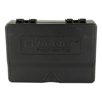 WHEELER PRO GUNSMITH DRIVER 72 PIECE - WH776737 - Marksmans Corner