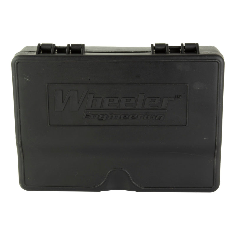 Load image into Gallery viewer, WHEELER PRO GUNSMITH DRIVER 72 PIECE - WH776737 - Marksmans Corner
