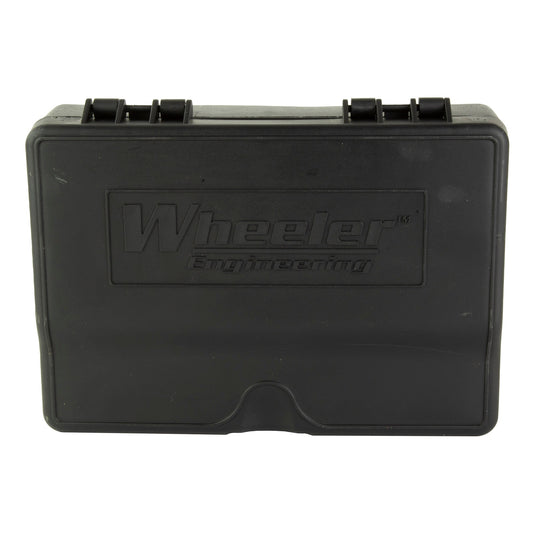 WHEELER PRO GUNSMITH DRIVER 72 PIECE - WH776737 - Marksmans Corner