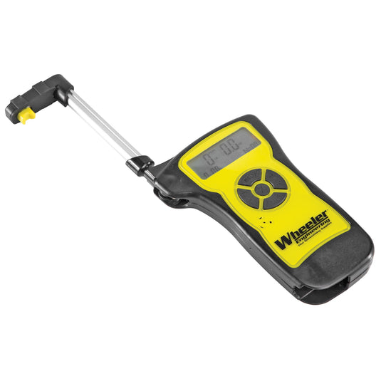 WHEELER PROF DIGITAL TRIGGER GAUGE - WH710904 - Marksmans Corner