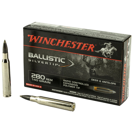 WIN BLSTC TIP 280REM 140GR 20/200 - WNSBST280 - Marksmans Corner