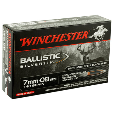 WIN BLSTC TIP 7MM-08 140GR 20/200 - WNSBST708 - Marksmans Corner