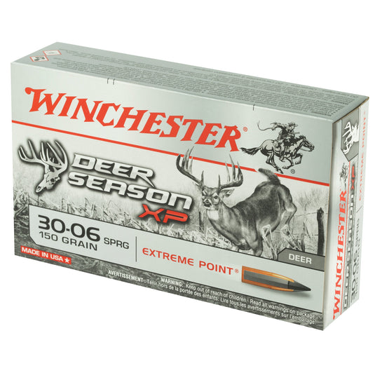 WIN DEER SEASON 3006SP 150GR 20/200 - WNX3006DS - Marksmans Corner