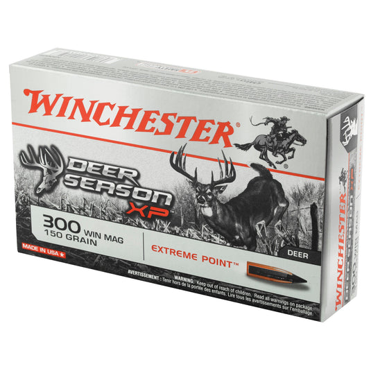 WIN DEER SEASON 300WIN 150 GR 20/200 - WNX300DS - Marksmans Corner