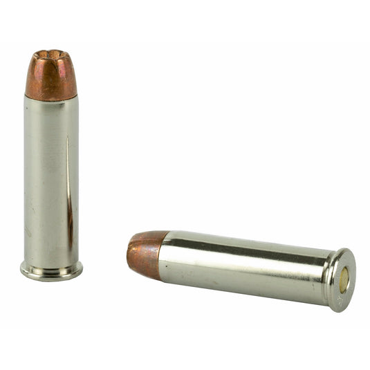 WIN DEFENDER 357MAG 125GR JHP 20/200 - WNS357MPDB - Marksmans Corner