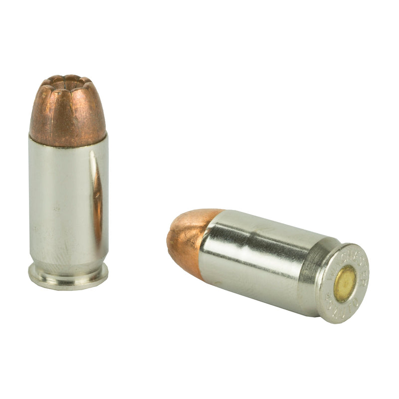 Load image into Gallery viewer, WIN DEFENDER 45ACP 230GR JHP 20/200 - WNS45PDB - Marksmans Corner
