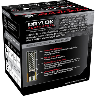 WIN DRYLK STL HV 10GA 3.5 