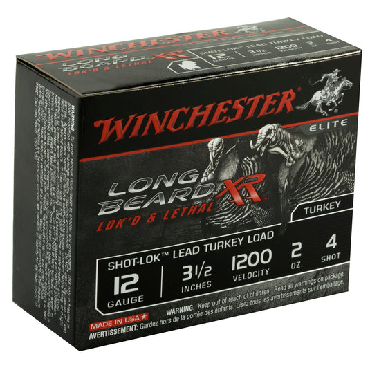 WIN LB XR TRKY 12GA 3.5 