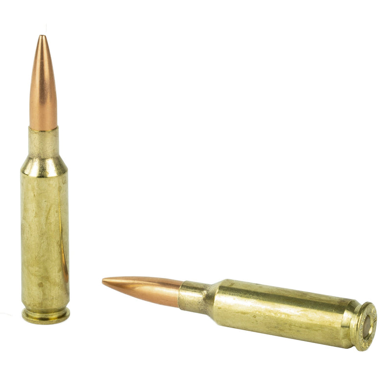 Load image into Gallery viewer, WIN MATCH 6.5 CREEDMOOR BTHP 20/200 - WNS65CM - Marksmans Corner
