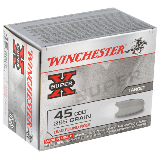 WIN SPRX 45LC 255GR LRN 20/200 - WNX45CP2 - Marksmans Corner