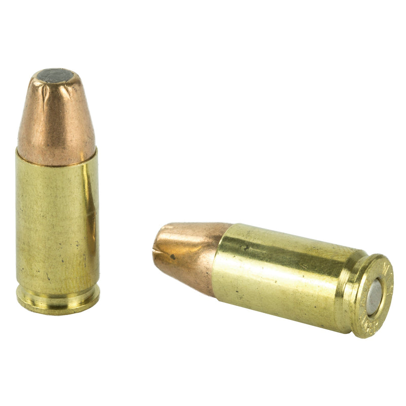 Load image into Gallery viewer, WIN SPRX WINCLEAN 9MM 147GR 50/500 - WNWC93 - Marksmans Corner
