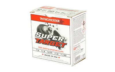 WIN SUPRTRGT 12GA 2.75 