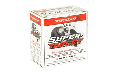 WIN SUPRTRGT 12GA 2.75 