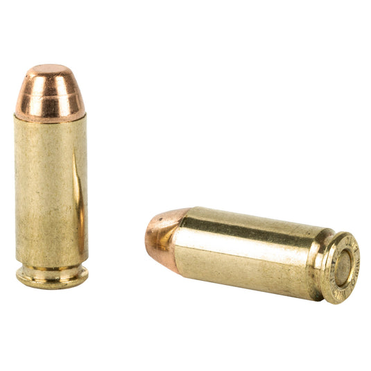 WIN USA 10MM 180GR FMJ 50/500 - WNUSA10MM - Marksmans Corner