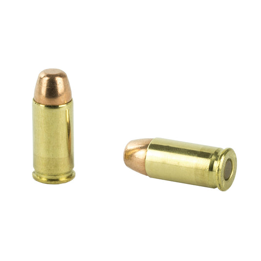 WIN USA 32ACP 71GR FMJ 50/500 - WNQ4255BX - Marksmans Corner