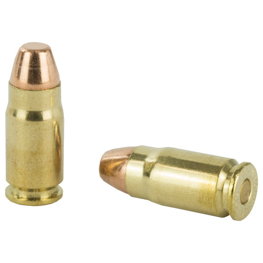 WIN USA 357SIG 125GR FMJ 50/500 - WNQ4309BX - Marksmans Corner