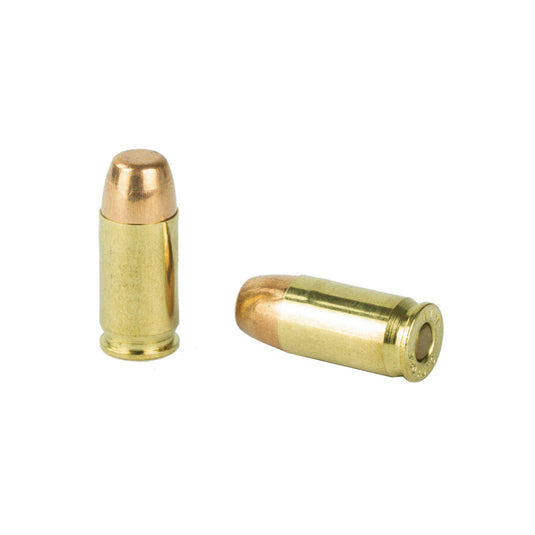 WIN USA 380ACP 95GR FMJ 50/500 - WNQ4206BX - Marksmans Corner