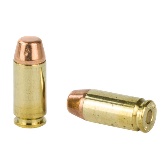 WIN USA 40SW 165GR FMJ 50/500 - WNUSA40SWBX - Marksmans Corner