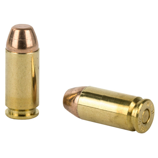 WIN USA 40SW 180GR FMJ 50/500 - WNQ4238BX - Marksmans Corner